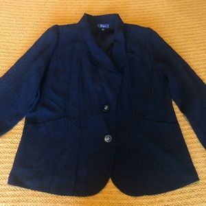 Flair Brand Handmade Blazer Jacket